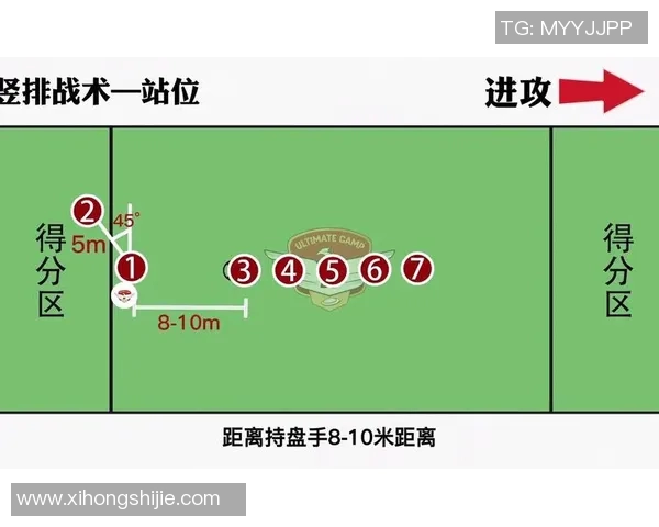 西安飞盘队阵地战分析：战术执行与比赛表现的深度剖析