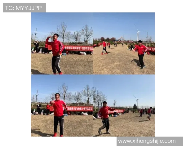 飞盘之路：吴伟与我分享他的成长与梦想